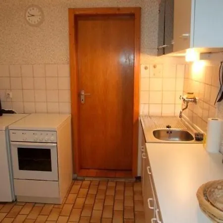 公寓 Ferienhof Hass - #1809 *
