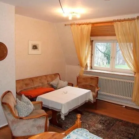 Ferienhof Hass - #1809